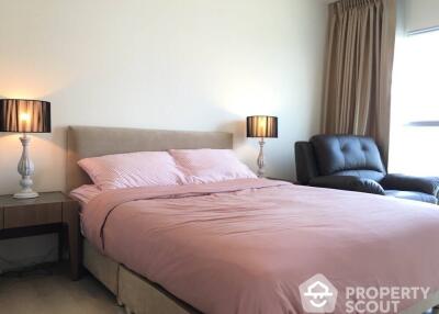 2-BR Condo at Aspire Sukhumvit 48 near BTS Phra Khanong