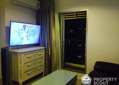 2-BR Condo at Aspire Sukhumvit 48 near BTS Phra Khanong