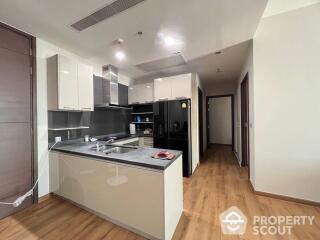 3-BR Condo at Quattro By Sansiri near BTS Thong Lor