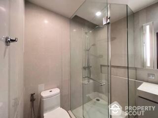 3-BR Condo at Quattro By Sansiri near BTS Thong Lor