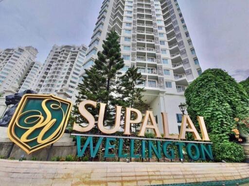 Supalai Wellington