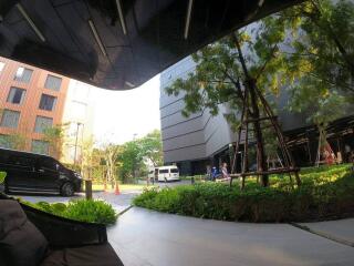 Ideo Q Sukhumvit 36