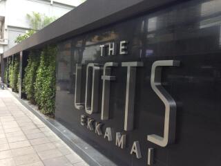 The Lofts Ekkamai