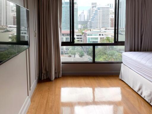 Prime Mansion Sukhumvit 31