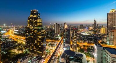 The Bangkok Sathorn