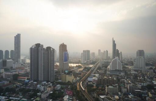 The Bangkok Sathorn