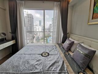 15 Sukhumvit Residences