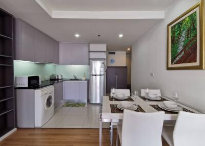 15 Sukhumvit Residences