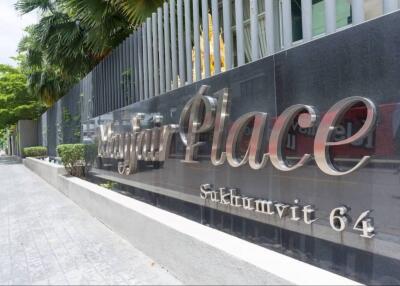 Mayfair Place Sukhumvit 64