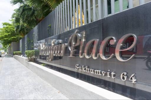 Mayfair Place Sukhumvit 64