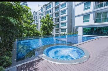 Mayfair Place Sukhumvit 64