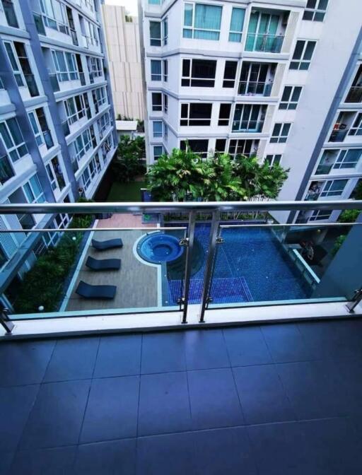 Mayfair Place Sukhumvit 64