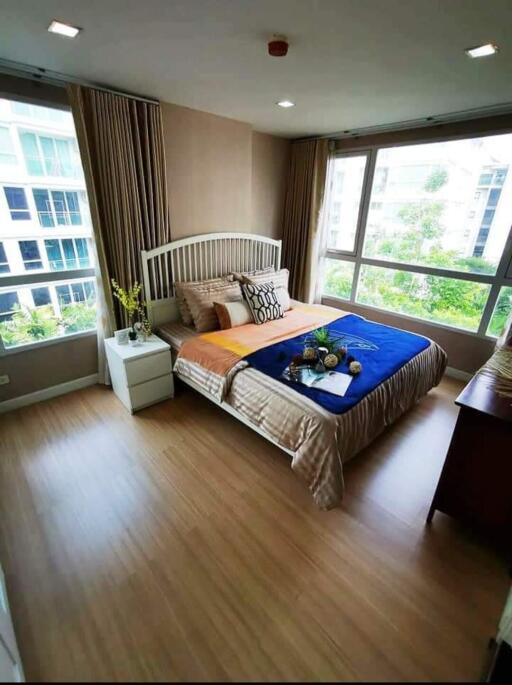 Mayfair Place Sukhumvit 64