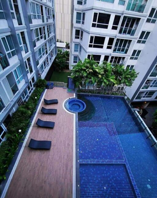 Mayfair Place Sukhumvit 64