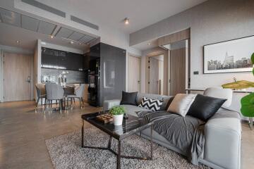 The Lofts Asoke