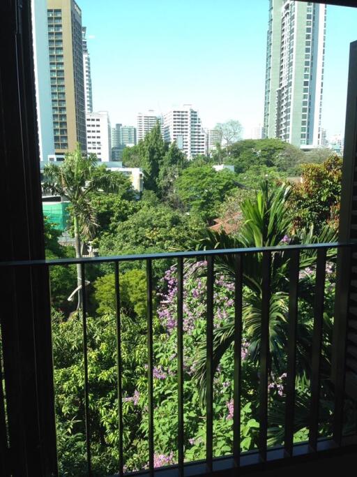 Condolette Dwell Sukhumvit 26