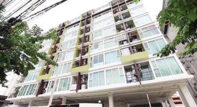 Tourmaline Lite Sathorn-Taksin