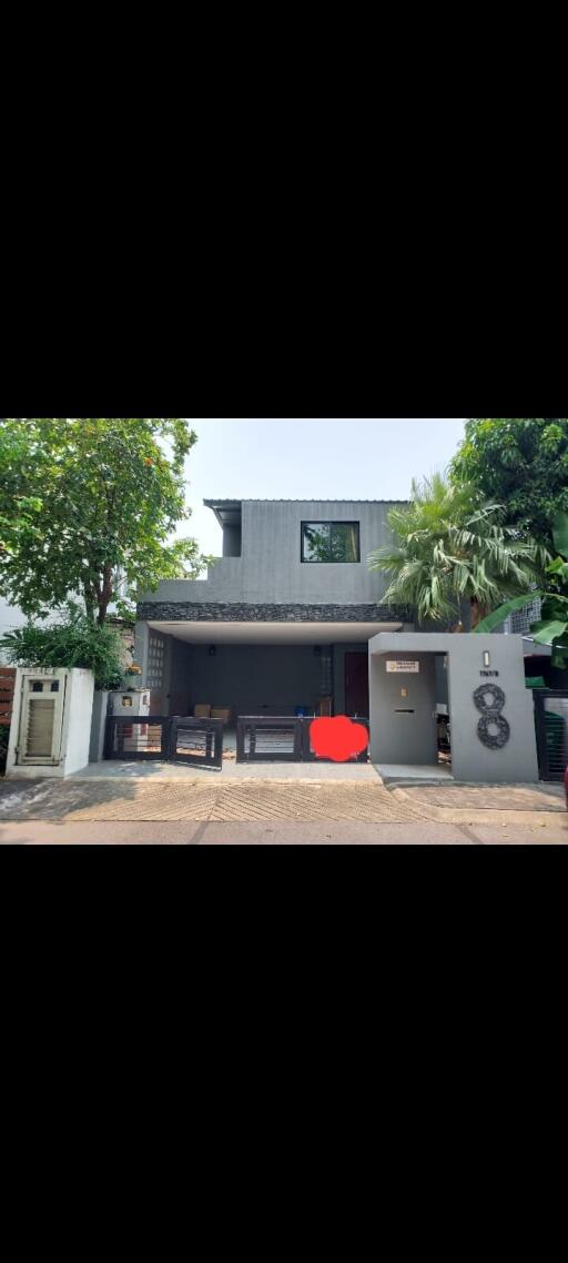 350 ตรม., 3 ห้องนอน, 3 ห้องน้ำ บ้าน ราคา ฿ 22,660,000