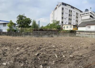 Land in Sathorn for sale