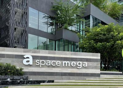 A Space Mega