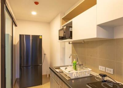 Supalai Loft Prajadhipok-Wongwian Yai