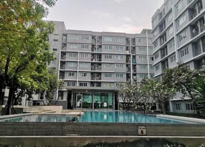 D Condo Ramindra