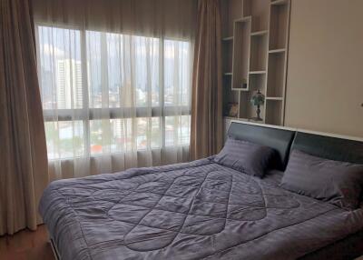 Q House Condo Sathorn