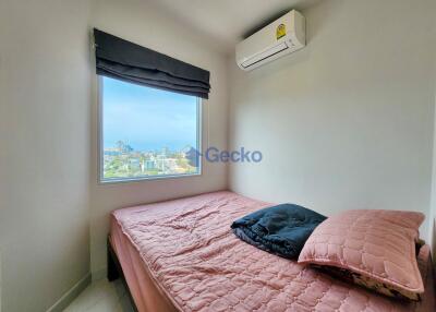 2 Bedrooms Condo in View Talay 3 Pratumnak C011633