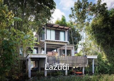 Luxurious 6-Bedroom Detached House in Mae Sao, Chiang Mai