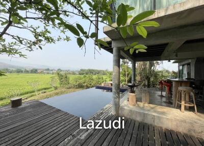 Luxurious 6-Bedroom Detached House in Mae Sao, Chiang Mai
