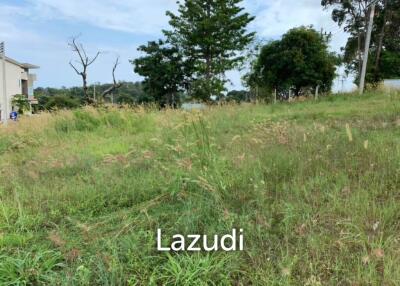 Different Land plots for Sale in Plai Laem Soi 8