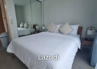 Grand Marina : 2 Bedrooms Condo In Sam Roi Yot