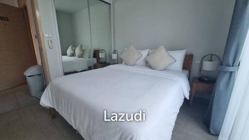 Grand Marina : 2 Bedrooms Condo In Sam Roi Yot