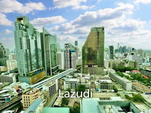 1 Bed 1 Bath 46 SQ.M at Hyde Sukhumvit 13