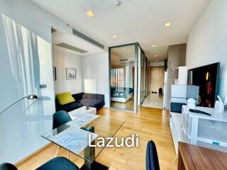 1 Bed 1 Bath 46 SQ.M at Hyde Sukhumvit 13