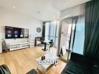 1 Bed 1 Bath 46 SQ.M at Hyde Sukhumvit 13