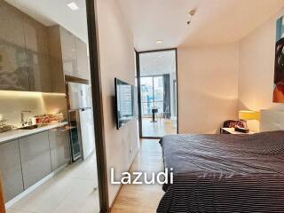 1 Bed 1 Bath 46 SQ.M at Hyde Sukhumvit 13