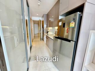 1 Bed 1 Bath 46 SQ.M at Hyde Sukhumvit 13