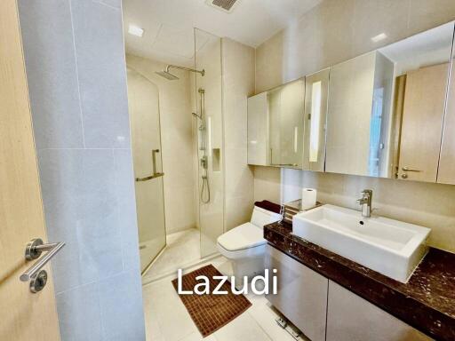 1 Bed 1 Bath 46 SQ.M at Hyde Sukhumvit 13