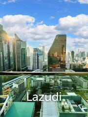 1 Bed 1 Bath 46 SQ.M at Hyde Sukhumvit 13