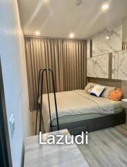 1 Bed 1 Bath 52 SQ.M IDEO Mobi Sukhumvit 66