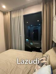 1 Bed 1 Bath 52 SQ.M IDEO Mobi Sukhumvit 66