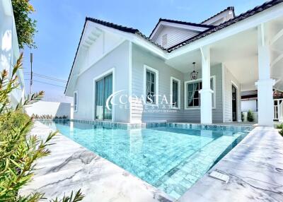 House For Sale East Pattaya