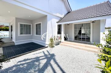 House For Sale East Pattaya