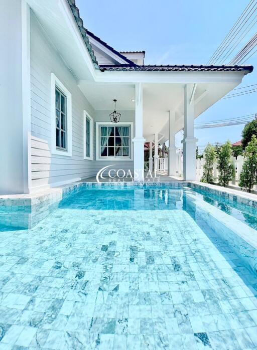 House For Sale East Pattaya