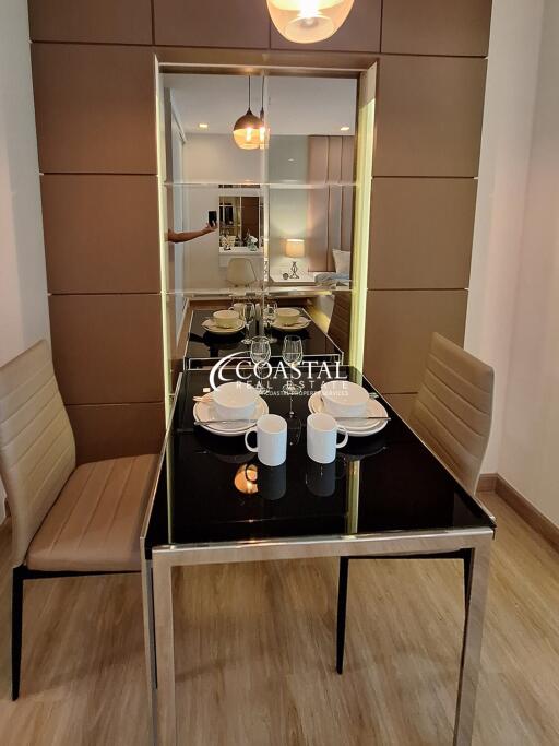 Condo For Sale Central Pattaya