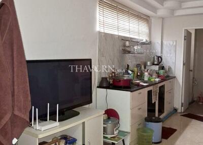 Condo for sale studio 41.51 m² in Holiday Condo View, Pattaya