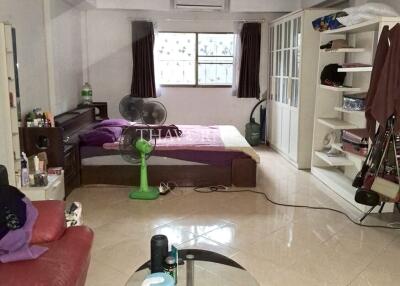 Condo for sale studio 41.51 m² in Holiday Condo View, Pattaya