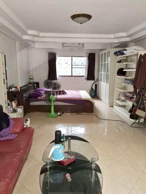 Condo for sale studio 41.51 m² in Holiday Condo View, Pattaya