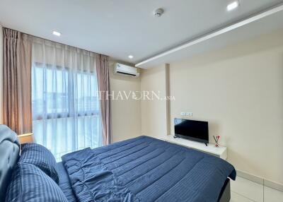 Condo for sale 1 bedroom 35 m² in Siam Oriental Plaza, Pattaya